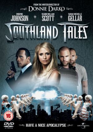 حصرياً: فيلم الأكشن والاثارة Southland.Tales.2006